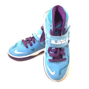 Nike LeBron Soldier VII 7 Youth